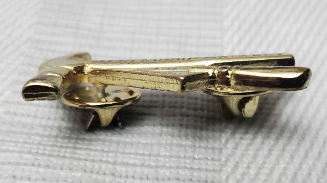 Medi group masonry 60 year anniversary pin - photo 4