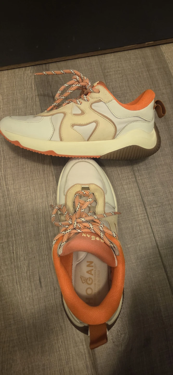 Women's running shoes - photo 2