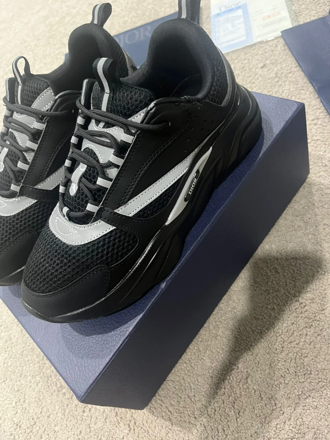 Dior b22s - photo 2