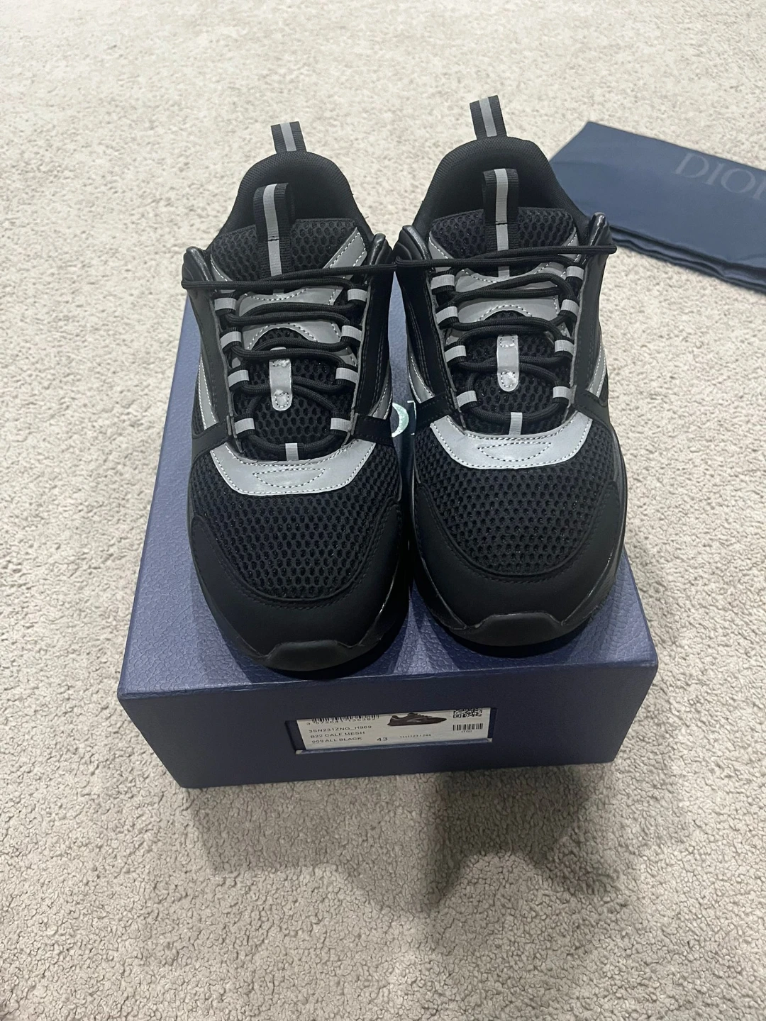 Dior b22s - photo 4