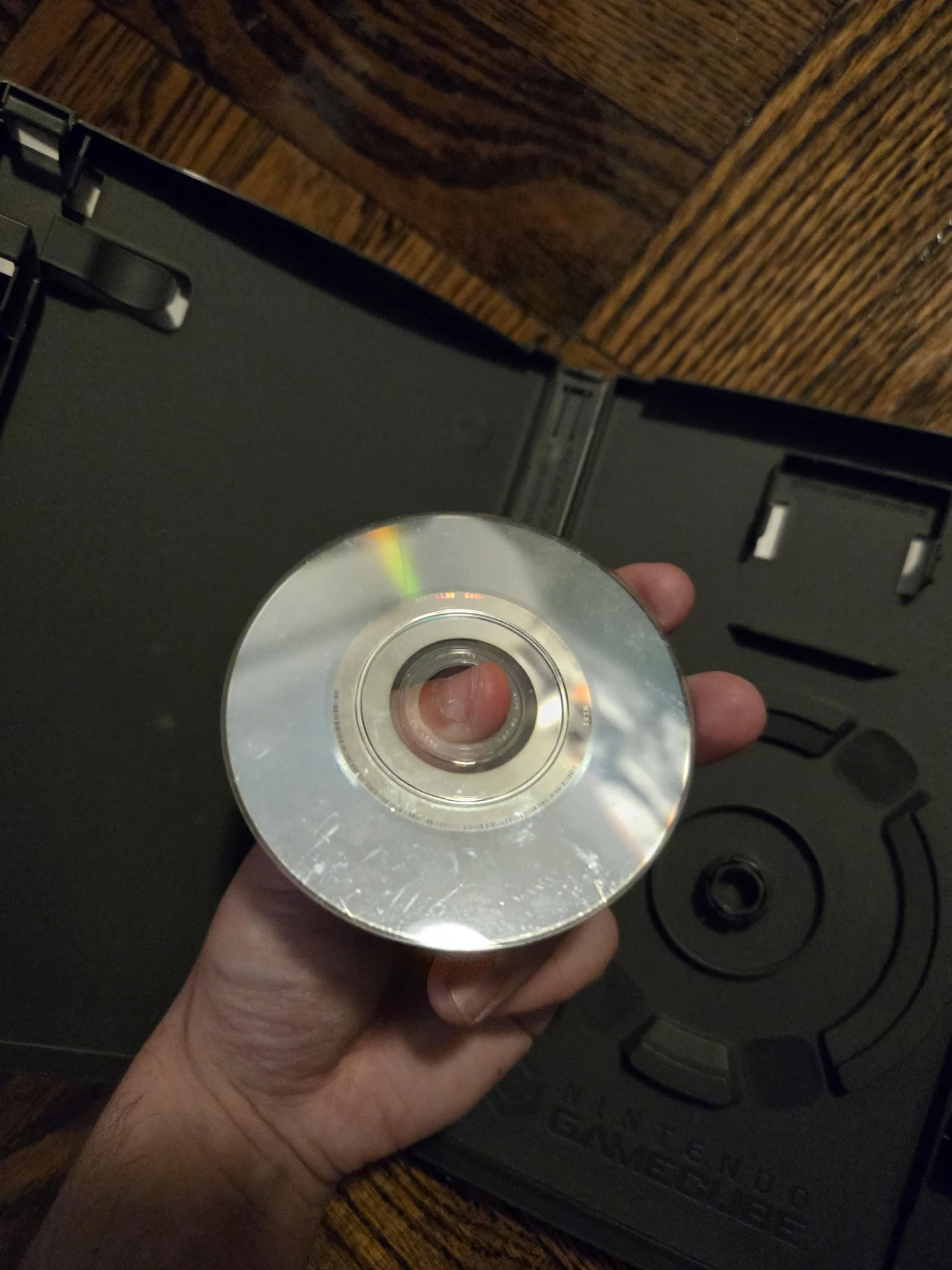 Gamecube Battalion Wars game - photo 4