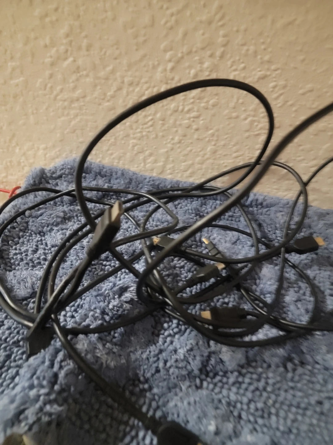 HDMI cable