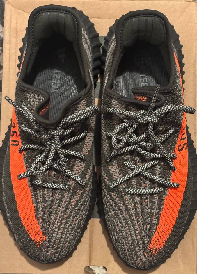 Adidas Yeezy Boost 350 V2 Shoes