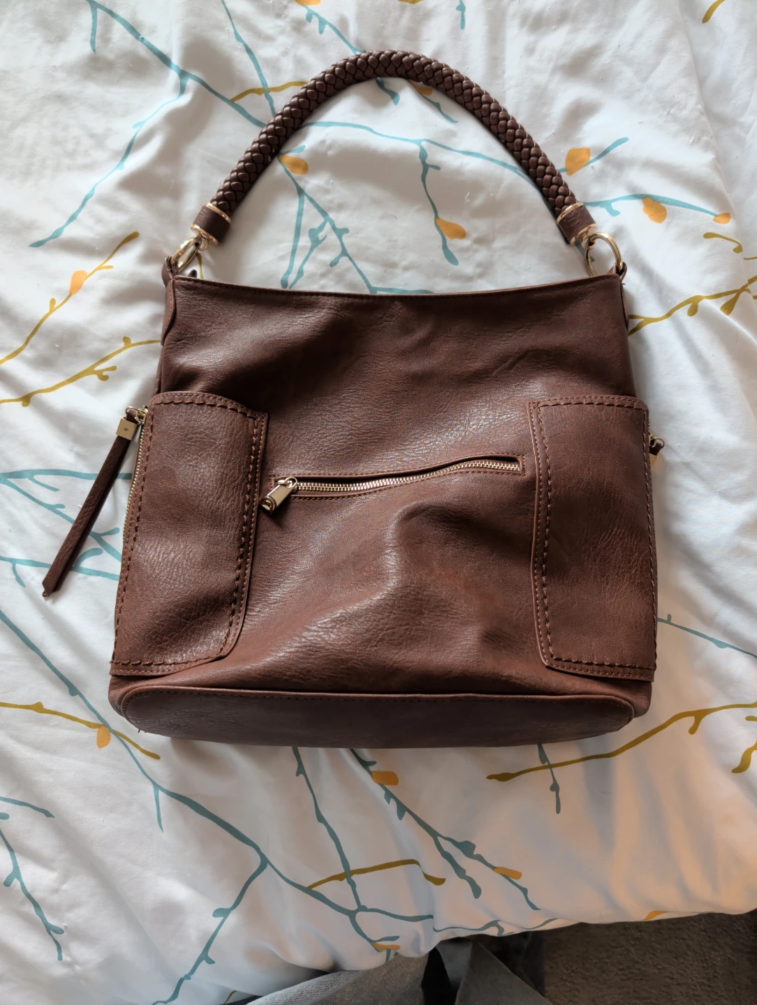 Miztique handbag