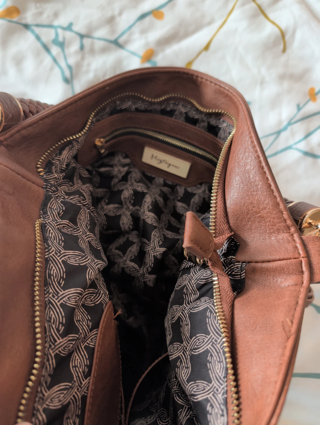 Miztique handbag - photo 3