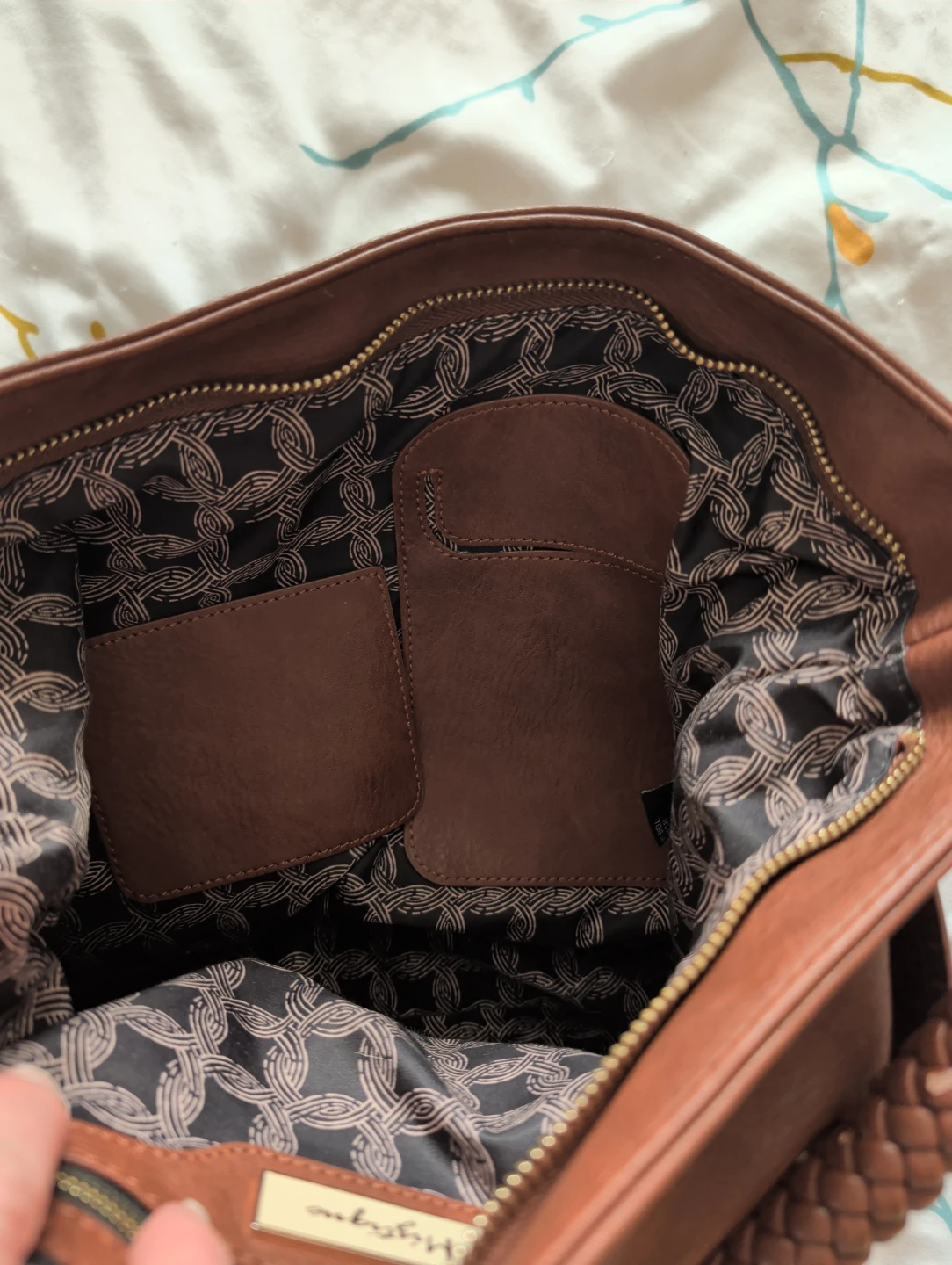 Miztique handbag - photo 4