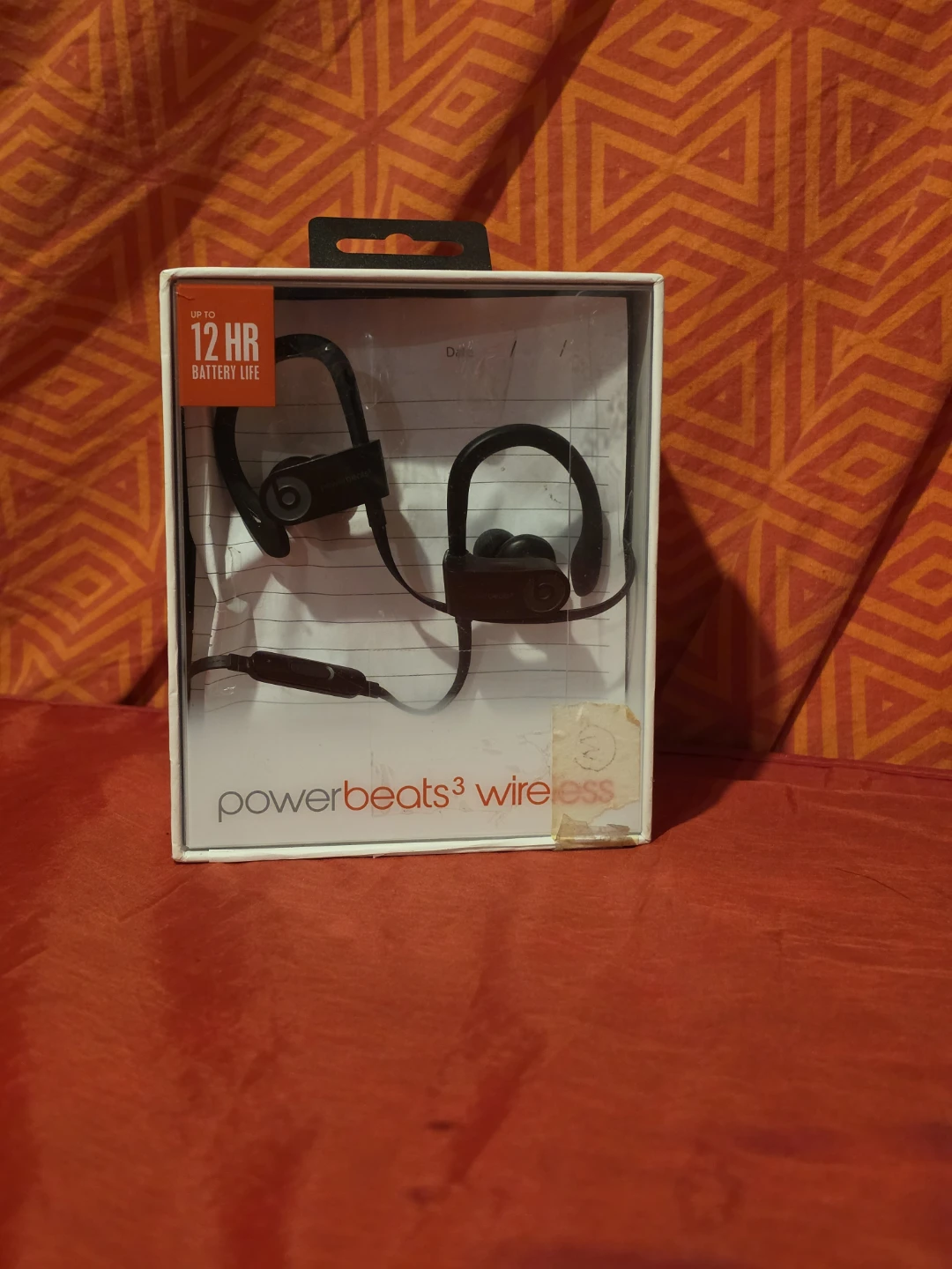 Beats Powerbeats3 Wireless Earphones
