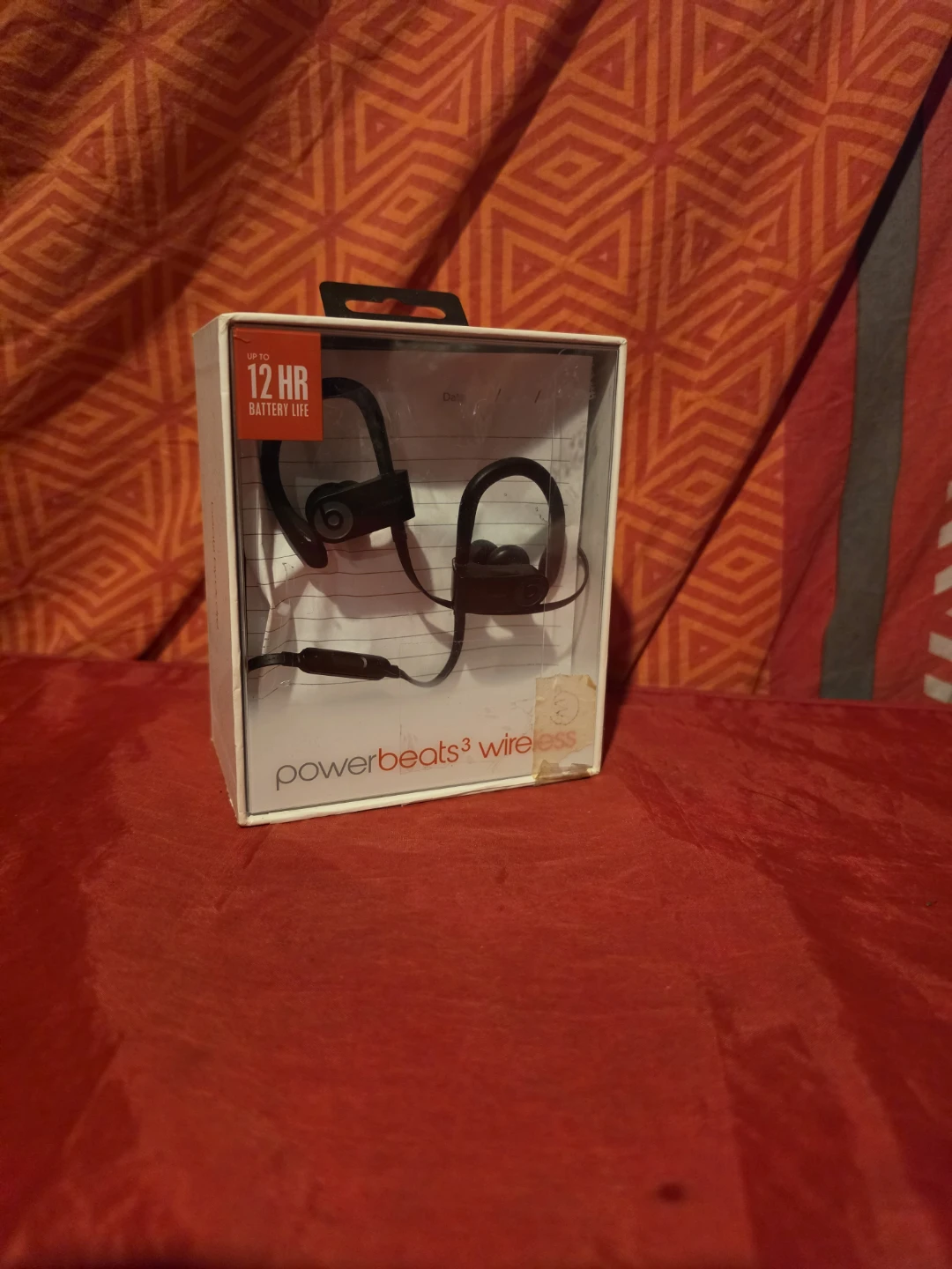 Beats Powerbeats3 Wireless Earphones - photo 2