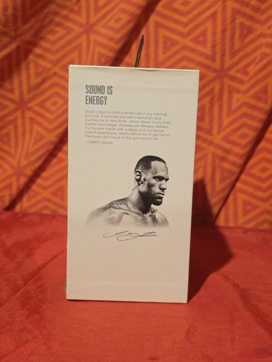 Beats Powerbeats3 Wireless Earphones - photo 5
