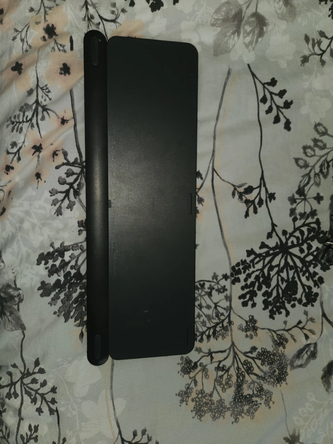 Logitech Craft wireless keyboard - photo 2