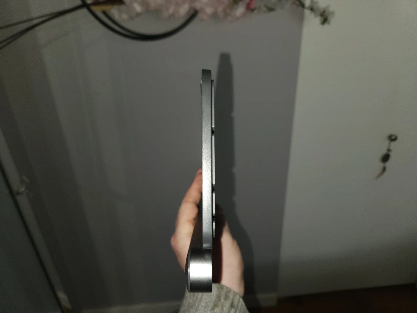 Logitech Craft wireless keyboard - photo 3