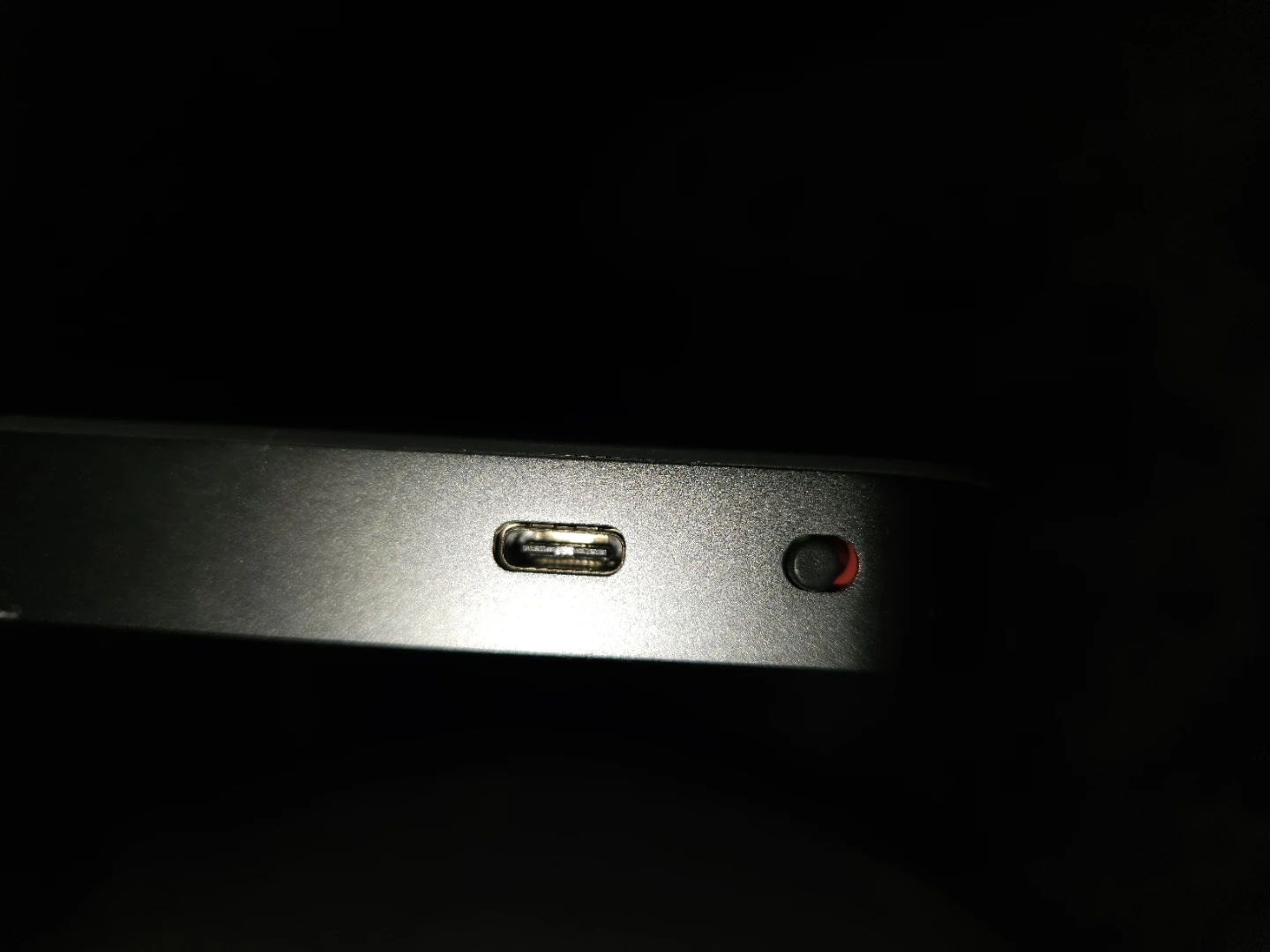 Logitech Craft wireless keyboard - photo 4