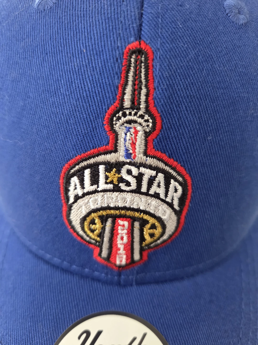 Toronto Raptors All-Star weekend Youth Hat - photo 2