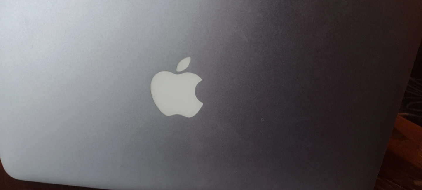 Apple MacBook Air (13-inch,Laptop - photo 4