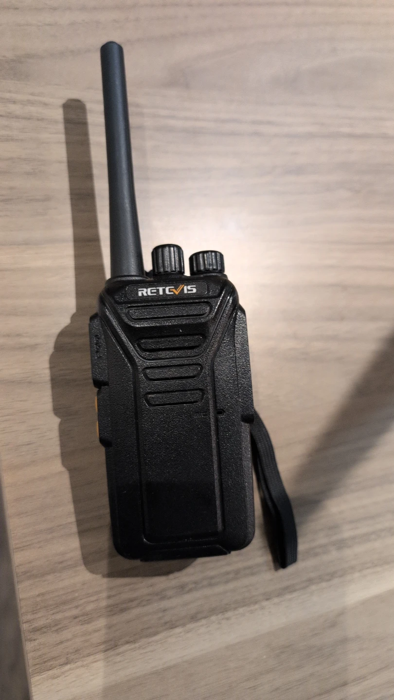 Retevis Walkie Talkie