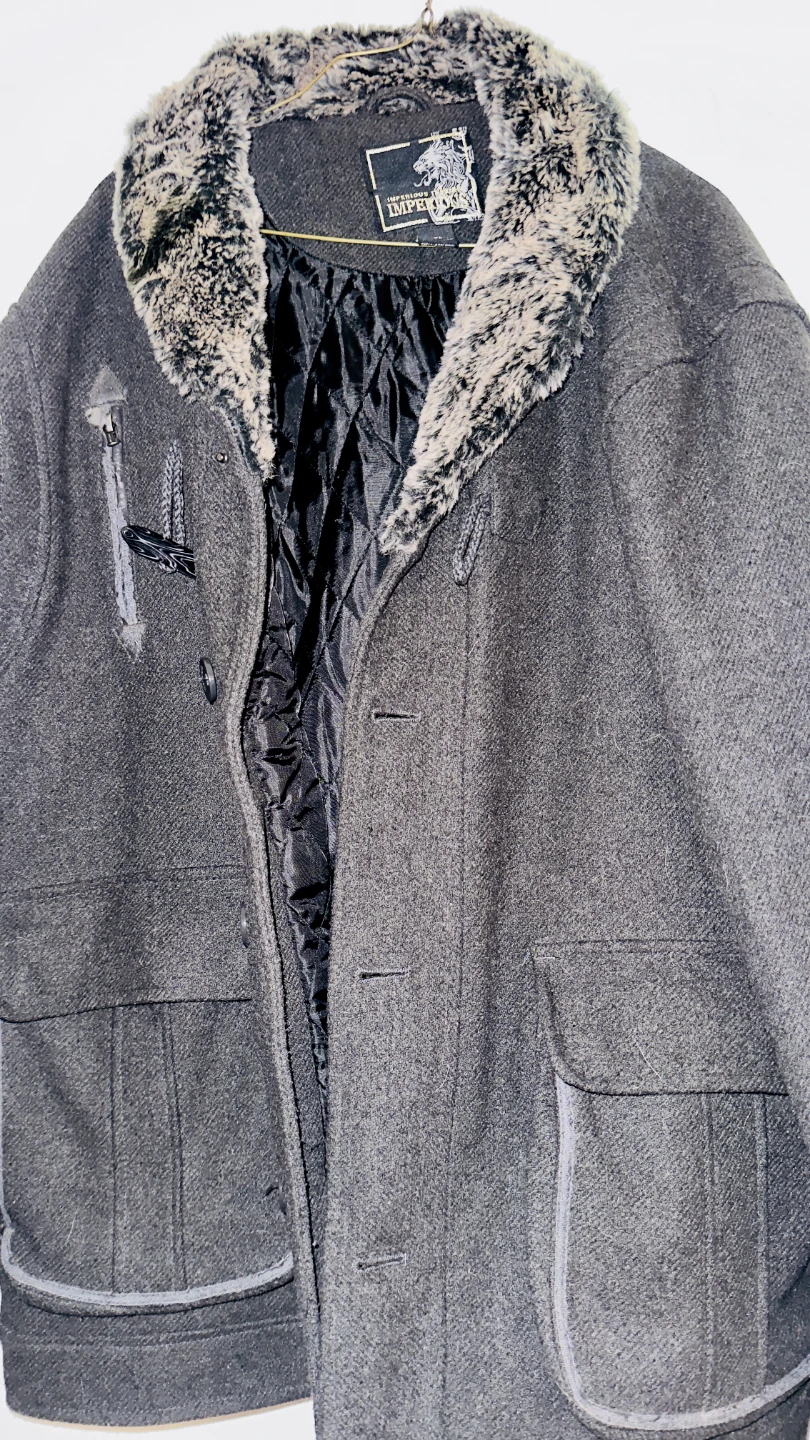 Imperious Jacket 4XL