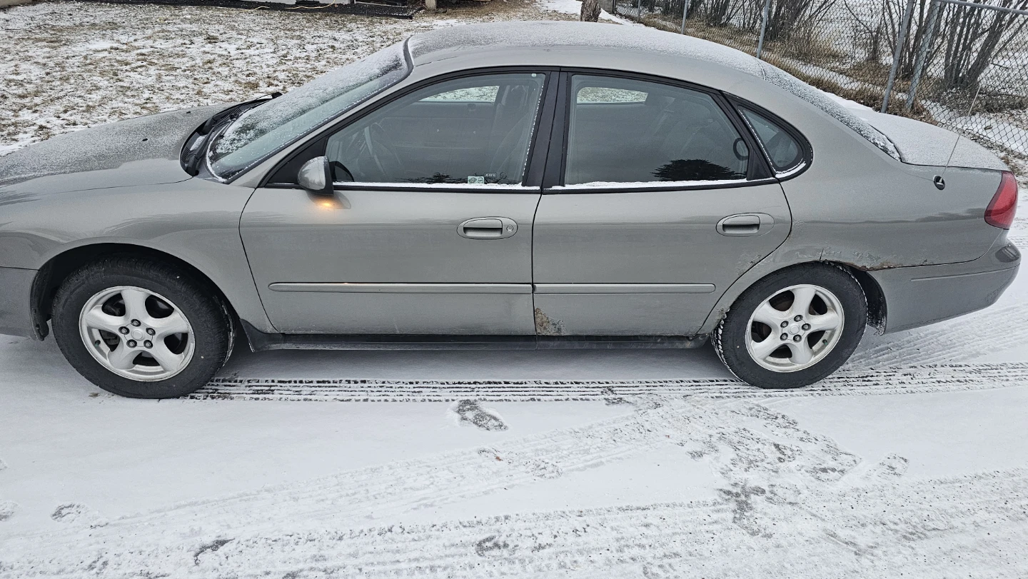 2003 Ford Taurus - photo 3
