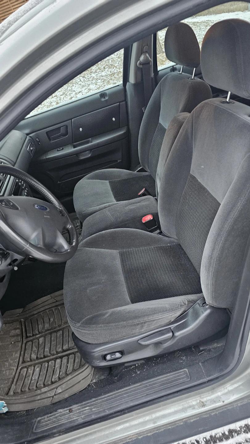 2003 Ford Taurus - photo 4
