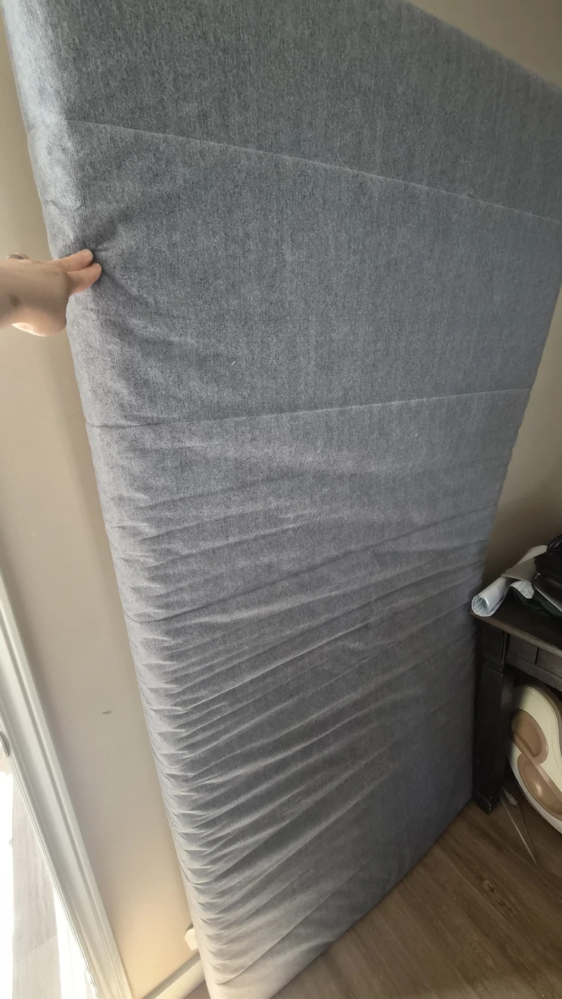 IKEA ÅGOTNES Foam Mattress - Twin - photo 3