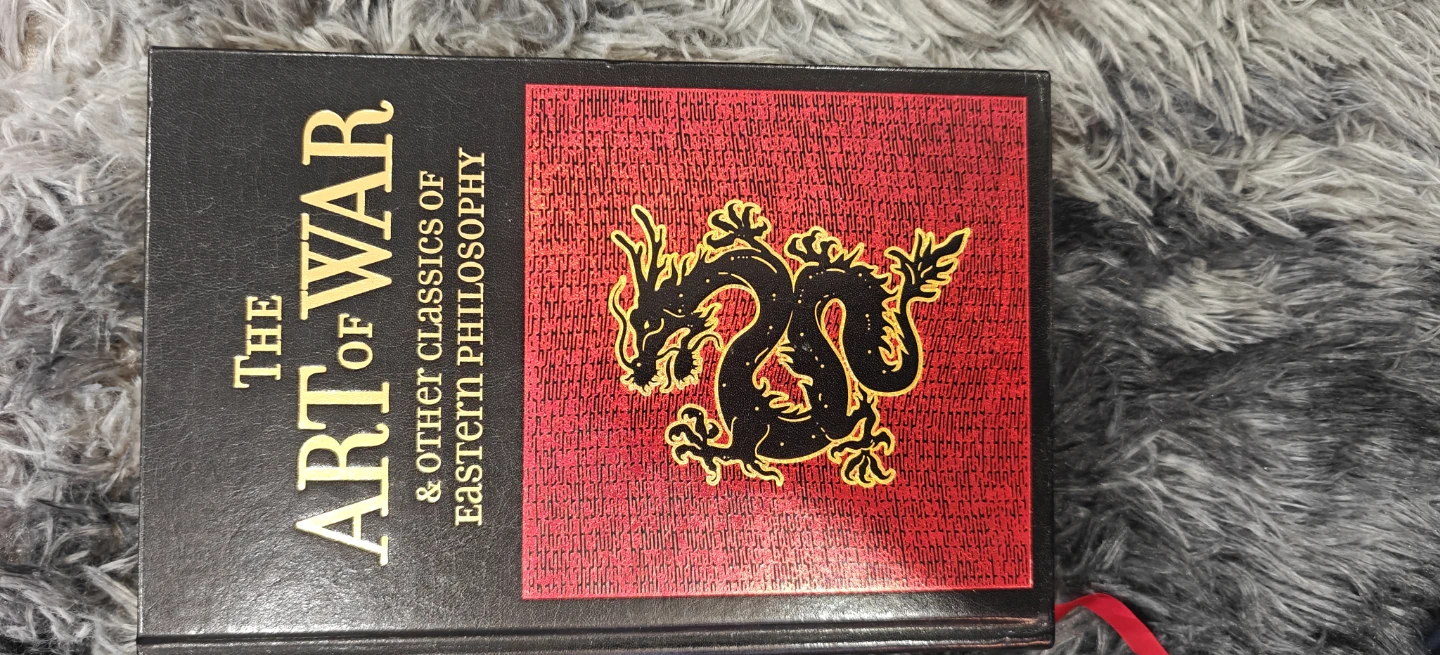 Books The Art of War & Other Classics of Eastern Philosophy