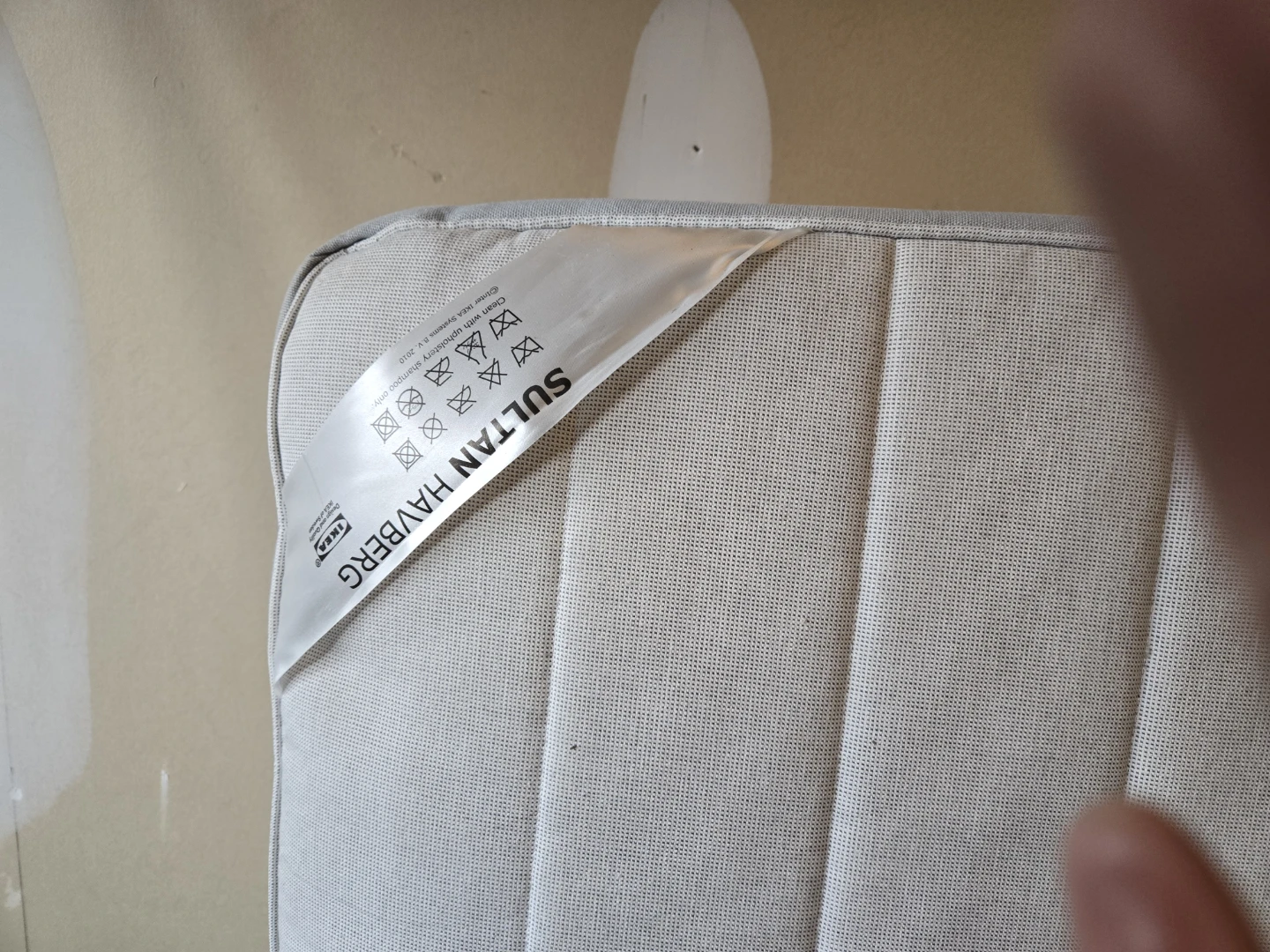 IKEA Sultan Haverbeg Mattress