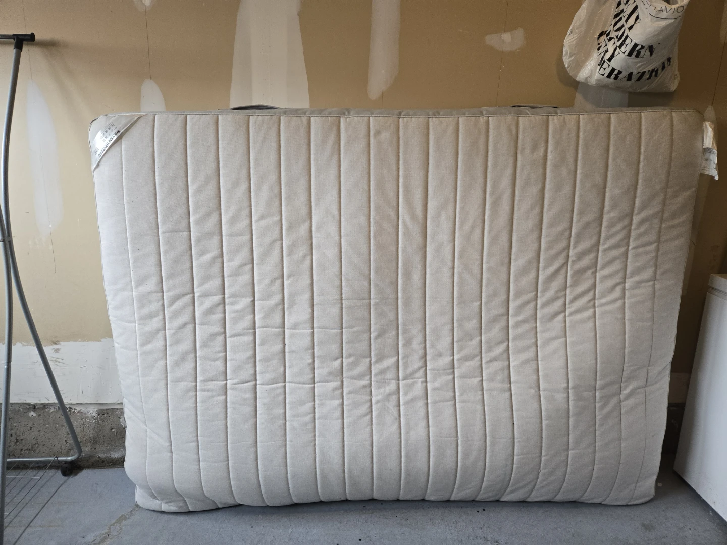 IKEA Sultan Haverbeg Mattress - photo 2