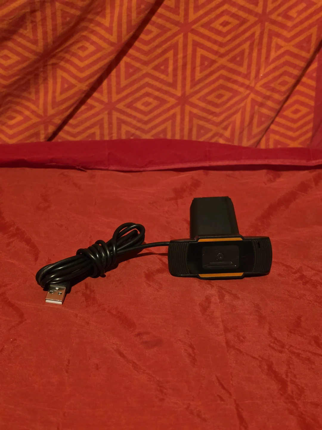 Logitech C920 HD Pro Webcam