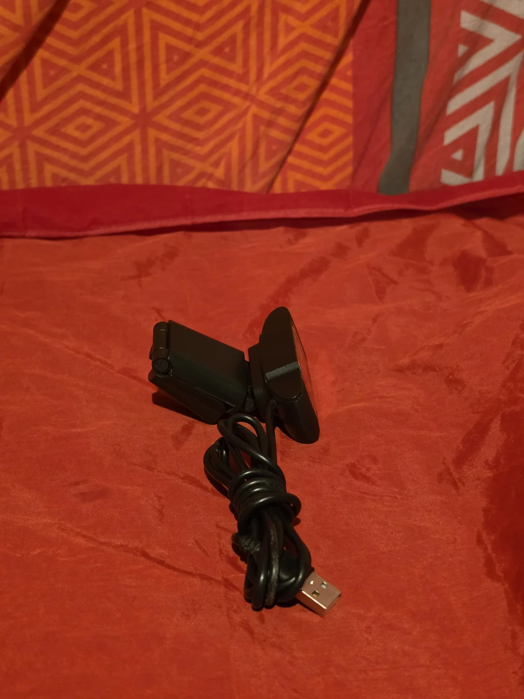 Logitech C920 HD Pro Webcam - photo 2