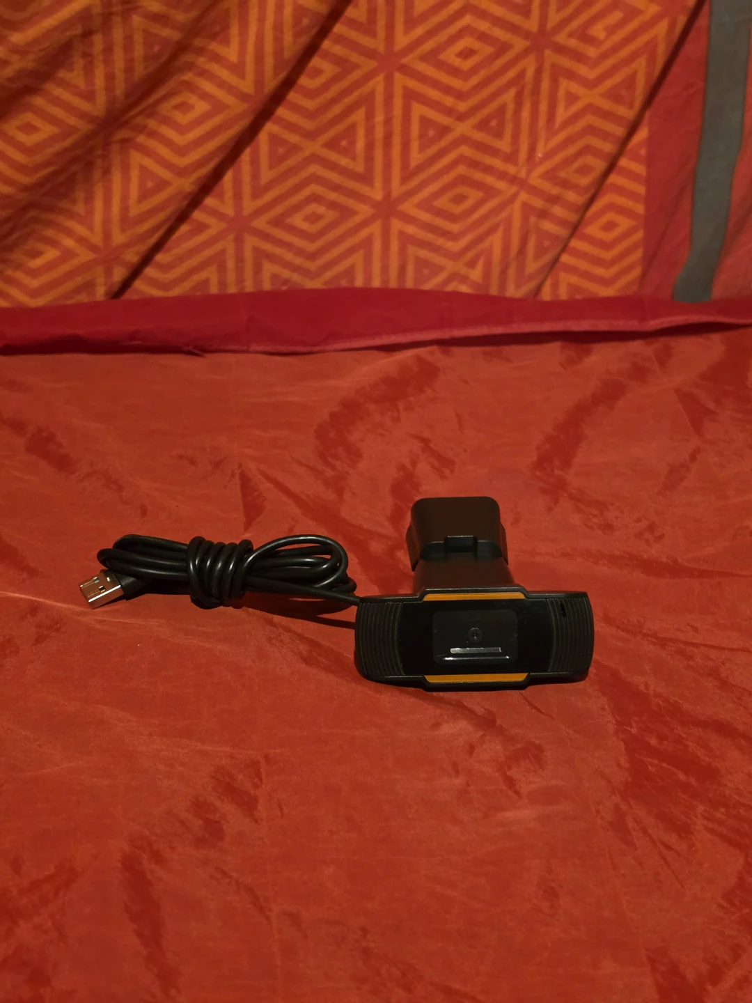 Logitech C920 HD Pro Webcam - photo 5