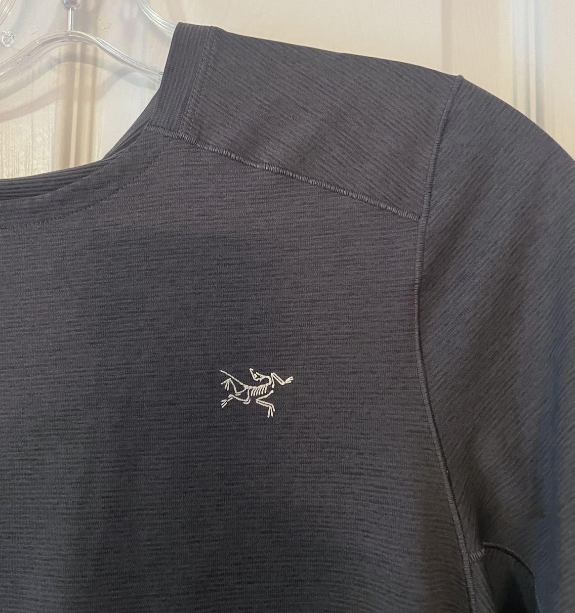 Arc’teryx Cormac Crew SS Top - photo 5