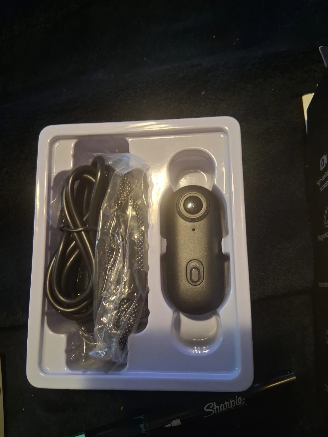 BOBLOV Small Camera - photo 2
