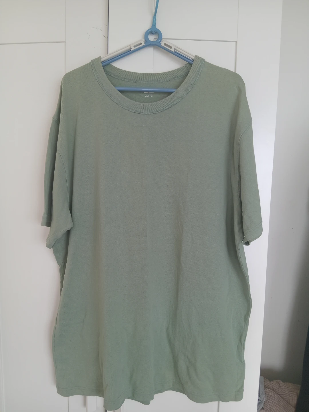 UNIQLO U T-Shirt XL/TG