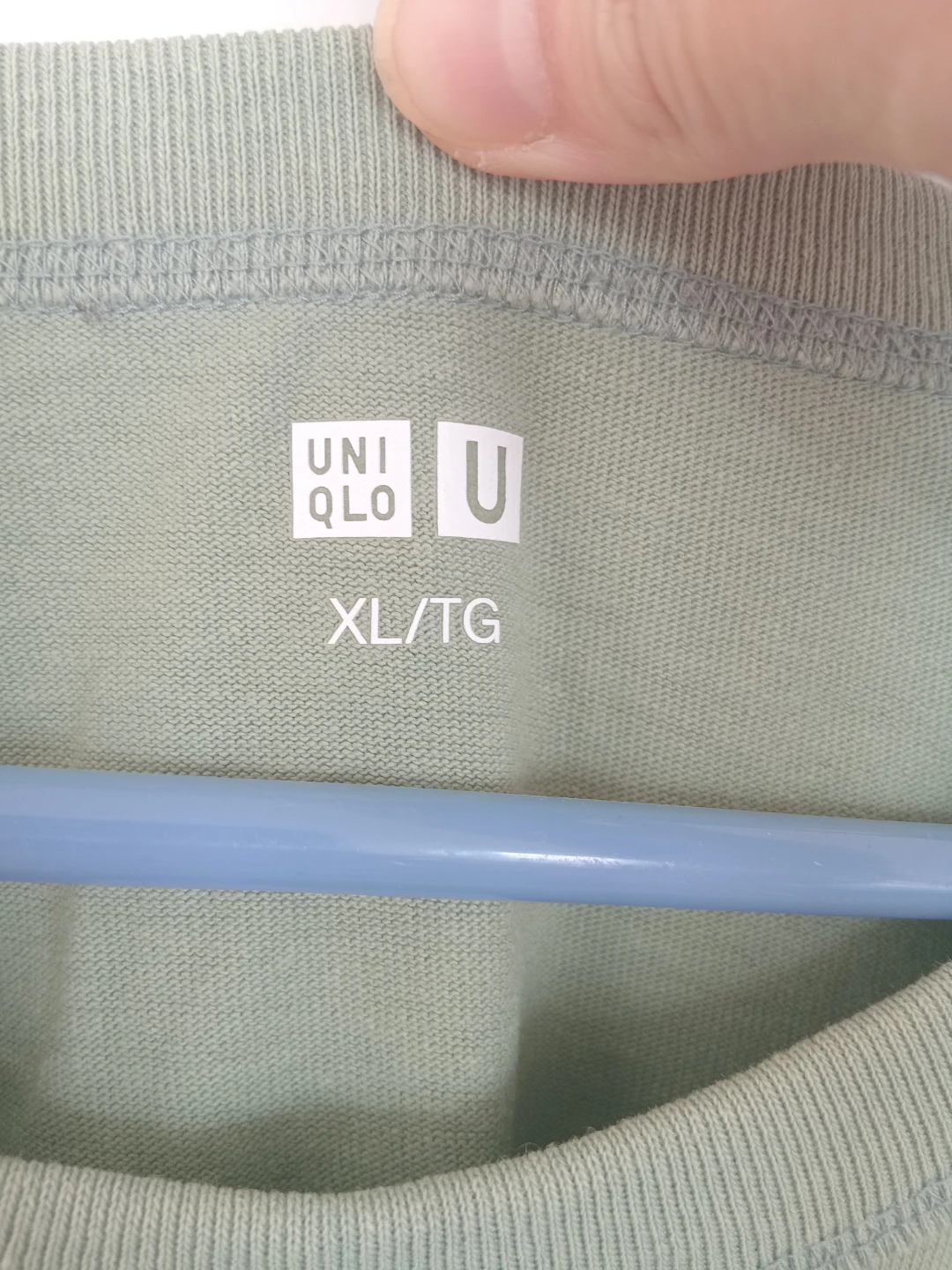 UNIQLO U T-Shirt XL/TG - photo 2