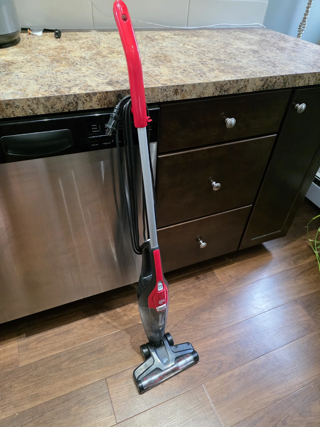 Dirt Devil Power Stick Lite Vacuum Cleaner