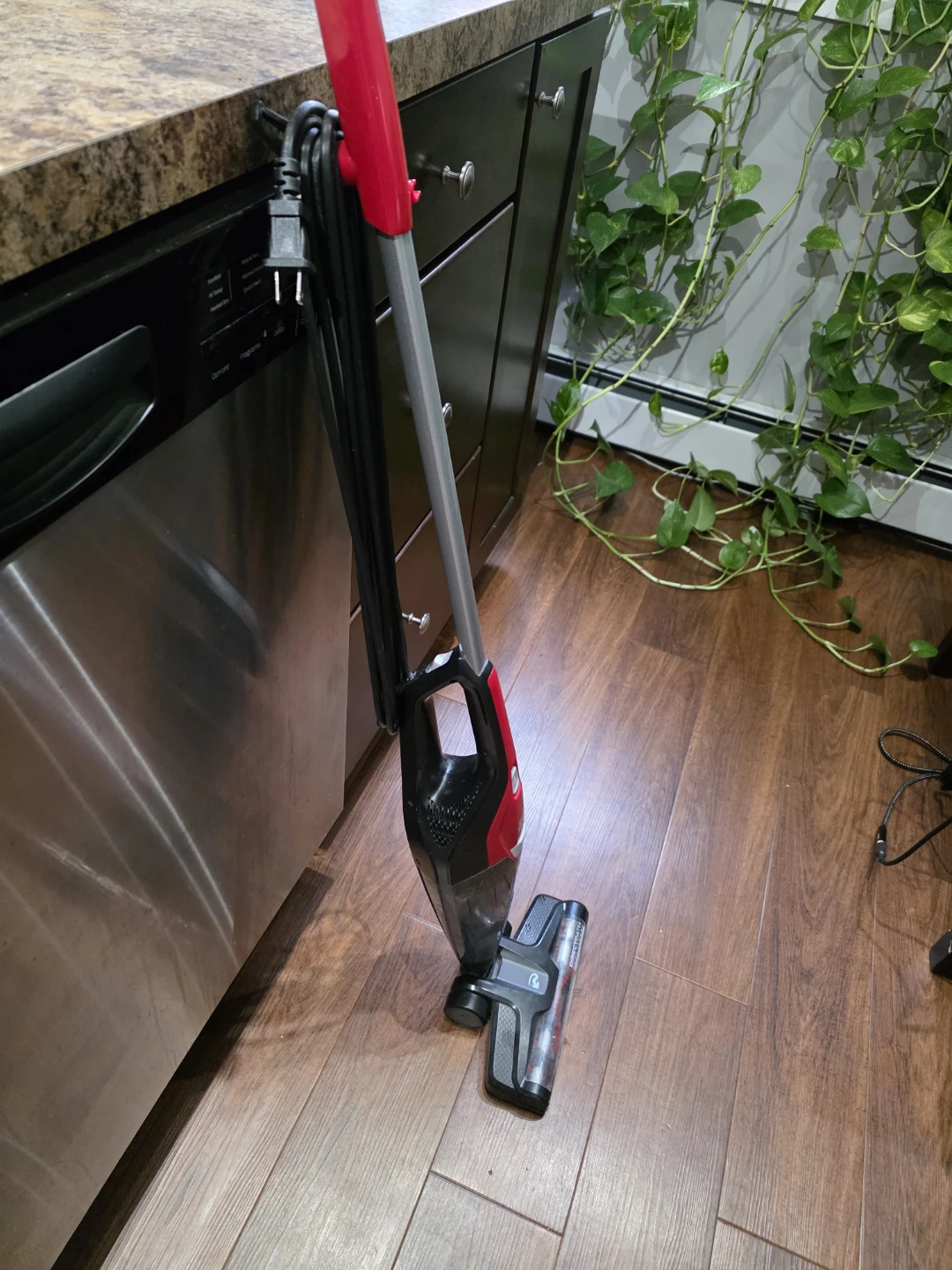 Dirt Devil Power Stick Lite Vacuum Cleaner - photo 3
