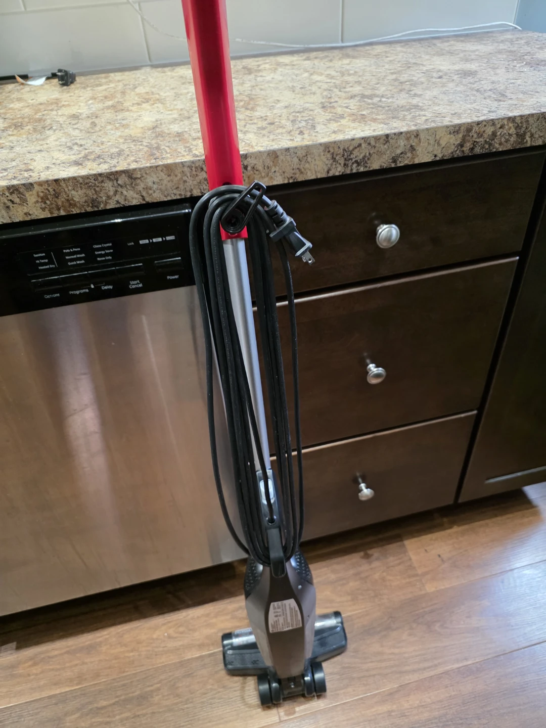 Dirt Devil Power Stick Lite Vacuum Cleaner - photo 4