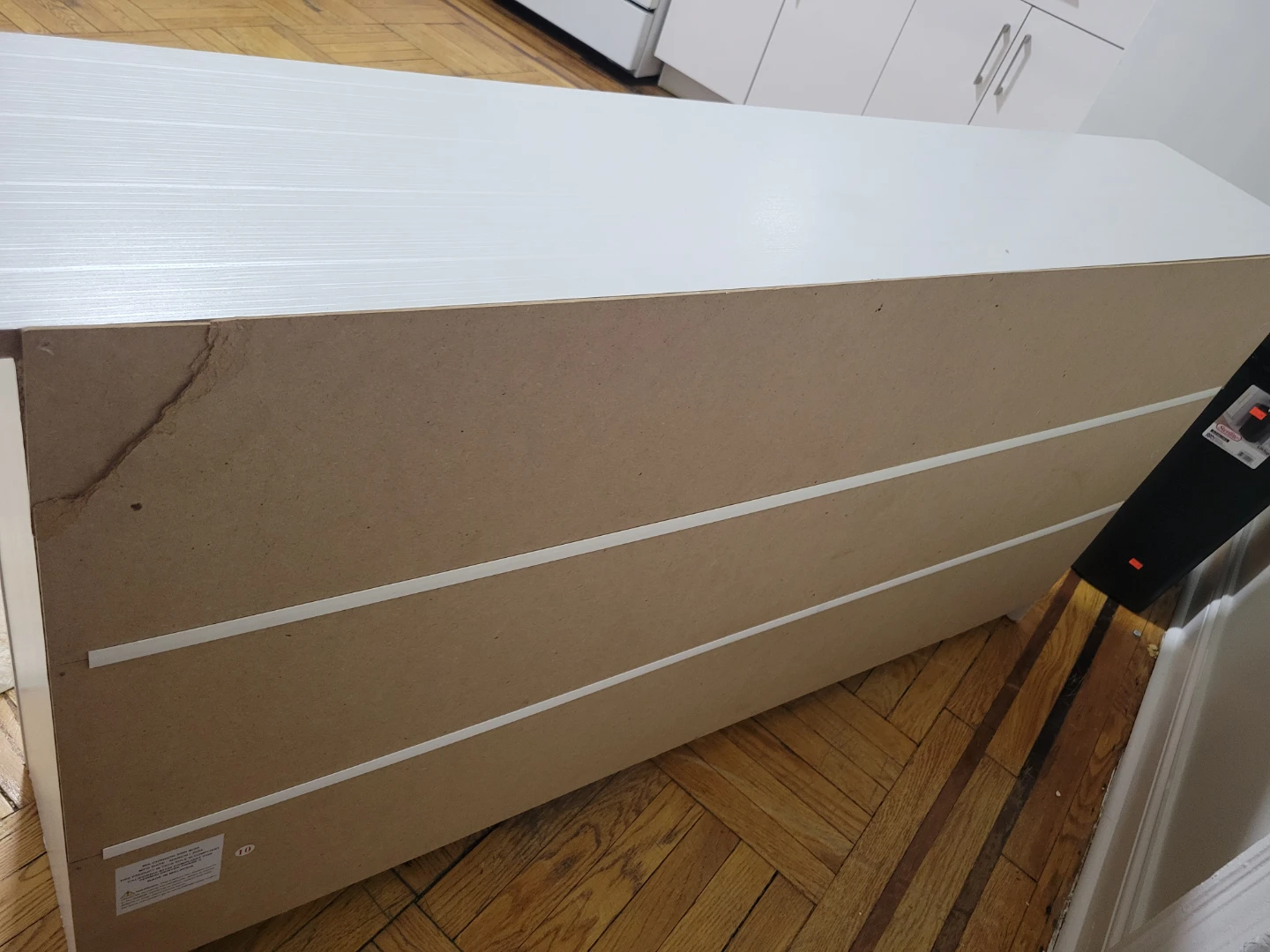 Hokku Designs Konduju 59.1" Sideboard - photo 3