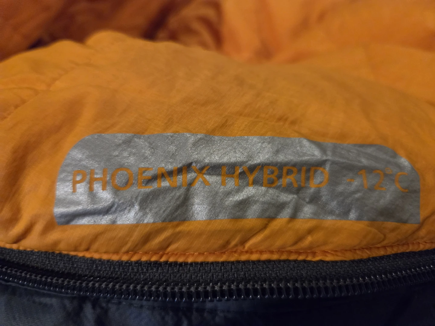 Mountain Equipment Co-op Phoenix Hybrid -12C Sleeping Bag - photo 2