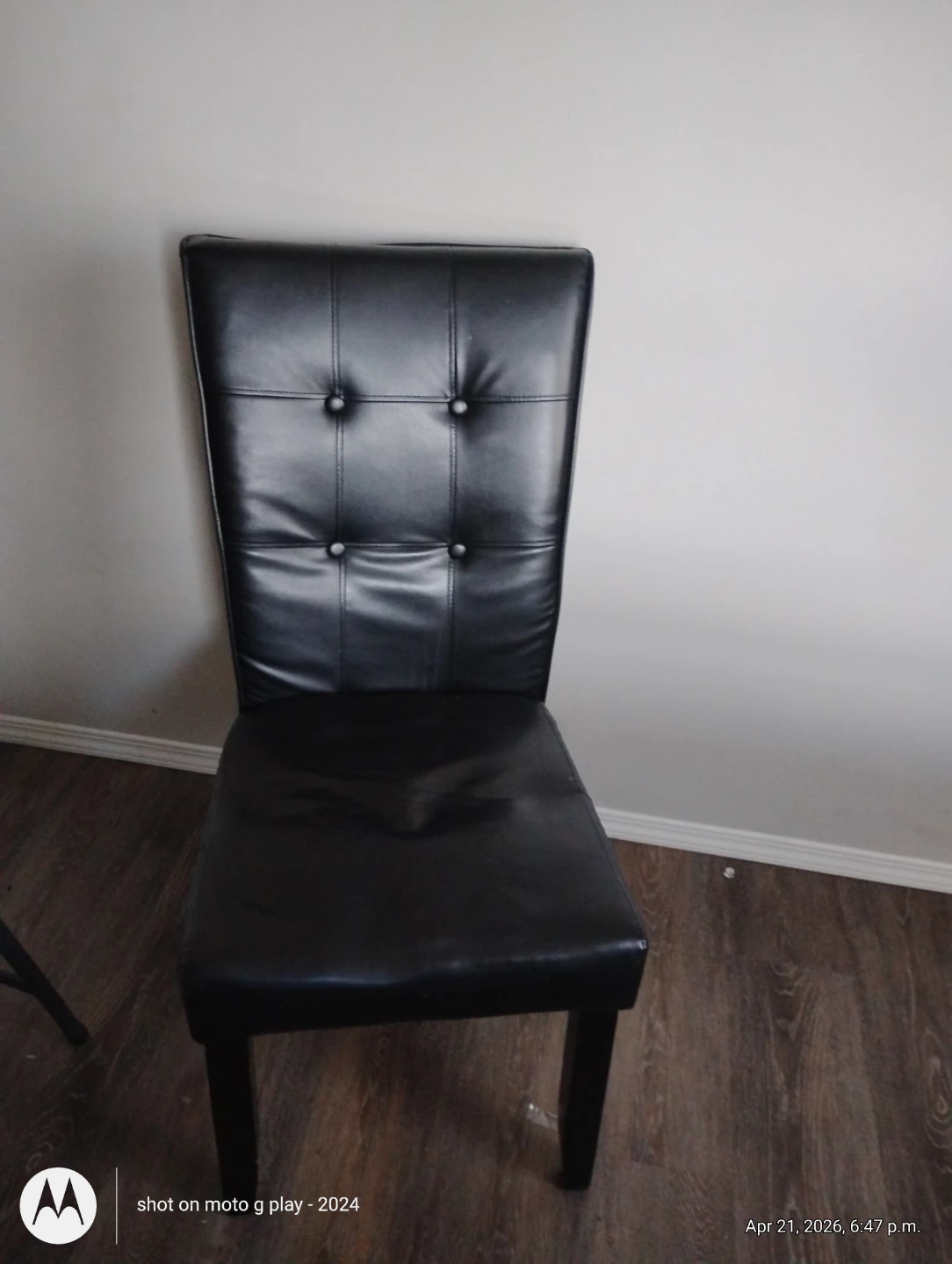 Dining Table and Chairs Set - photo 2