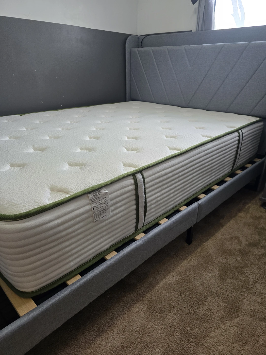 Ghostbed Luxe Mattress - photo 2