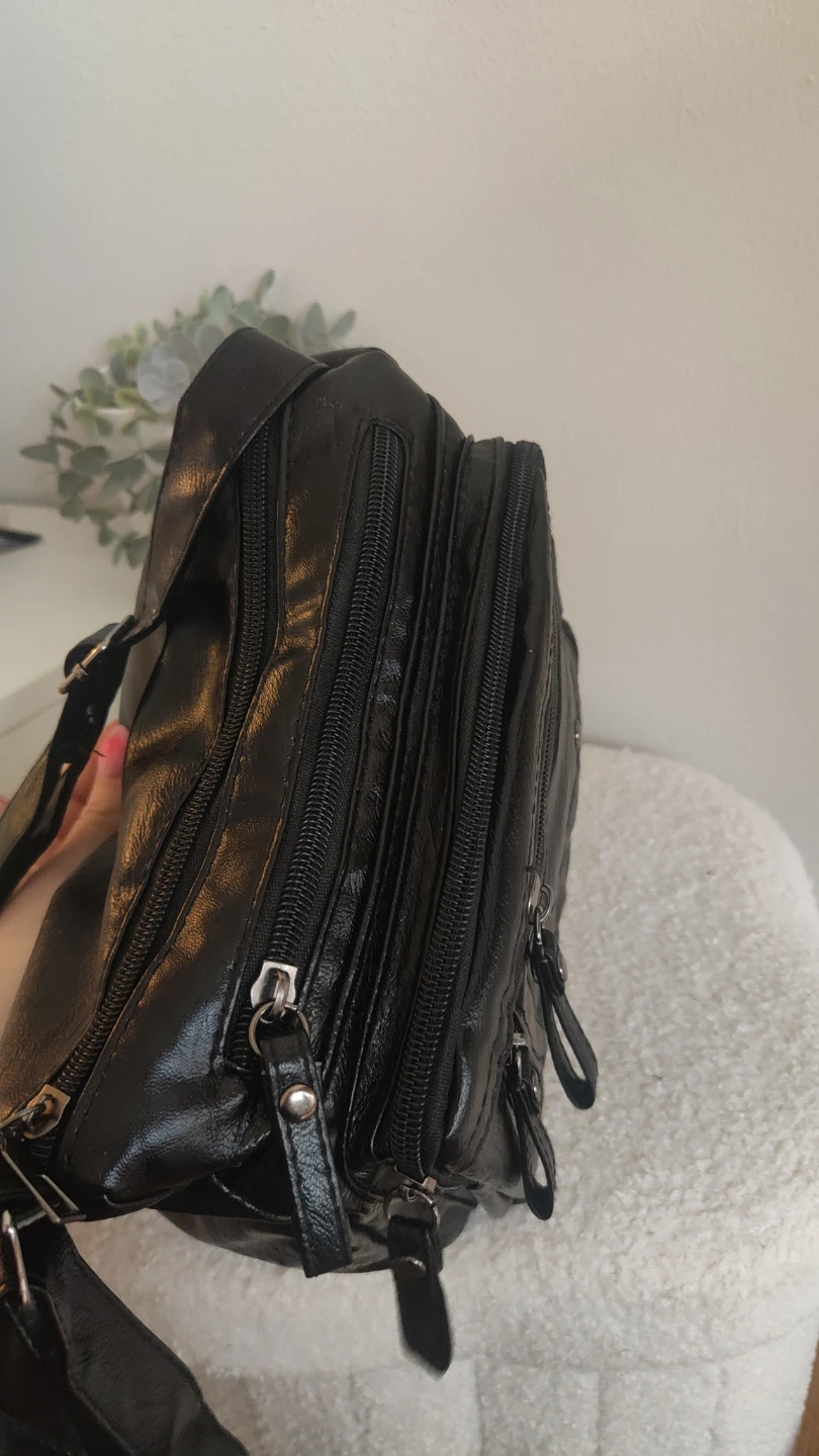 Y2K Style Crossbody Bag - photo 4