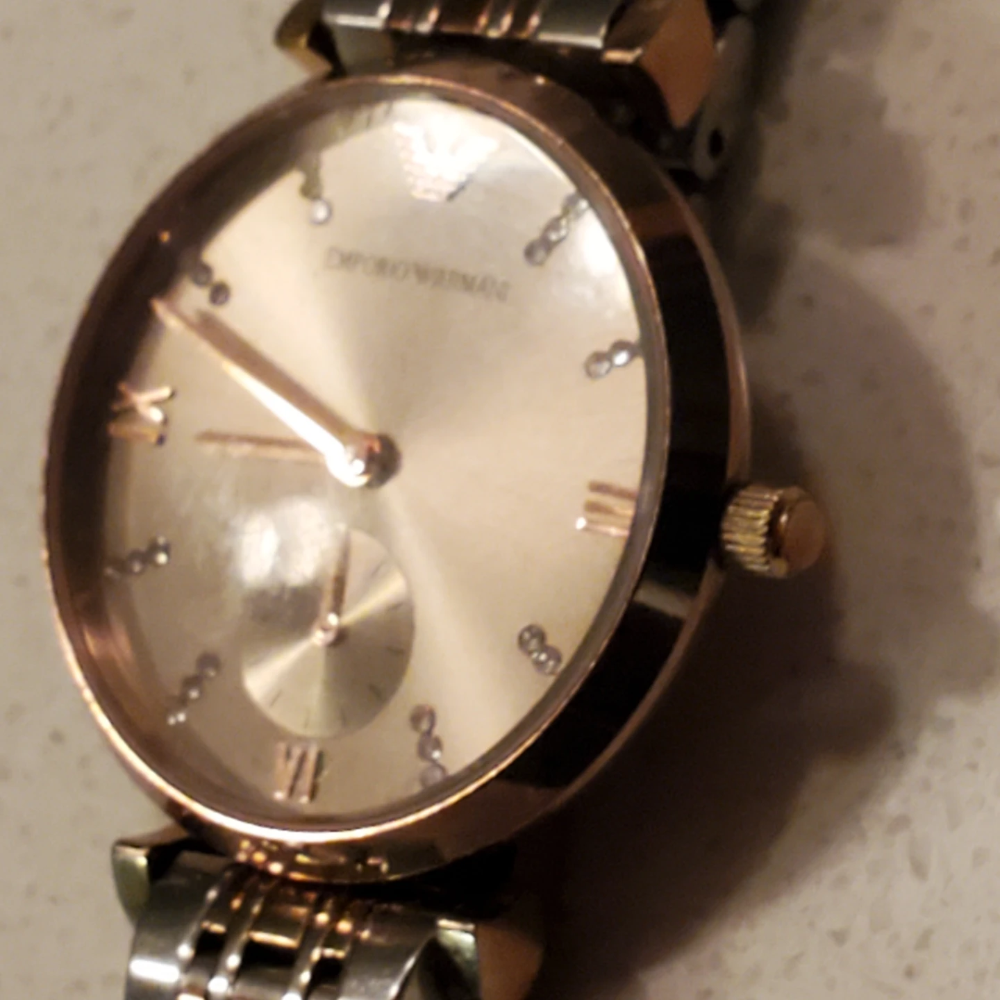 Emporio Armani Women's Watch - photo 5