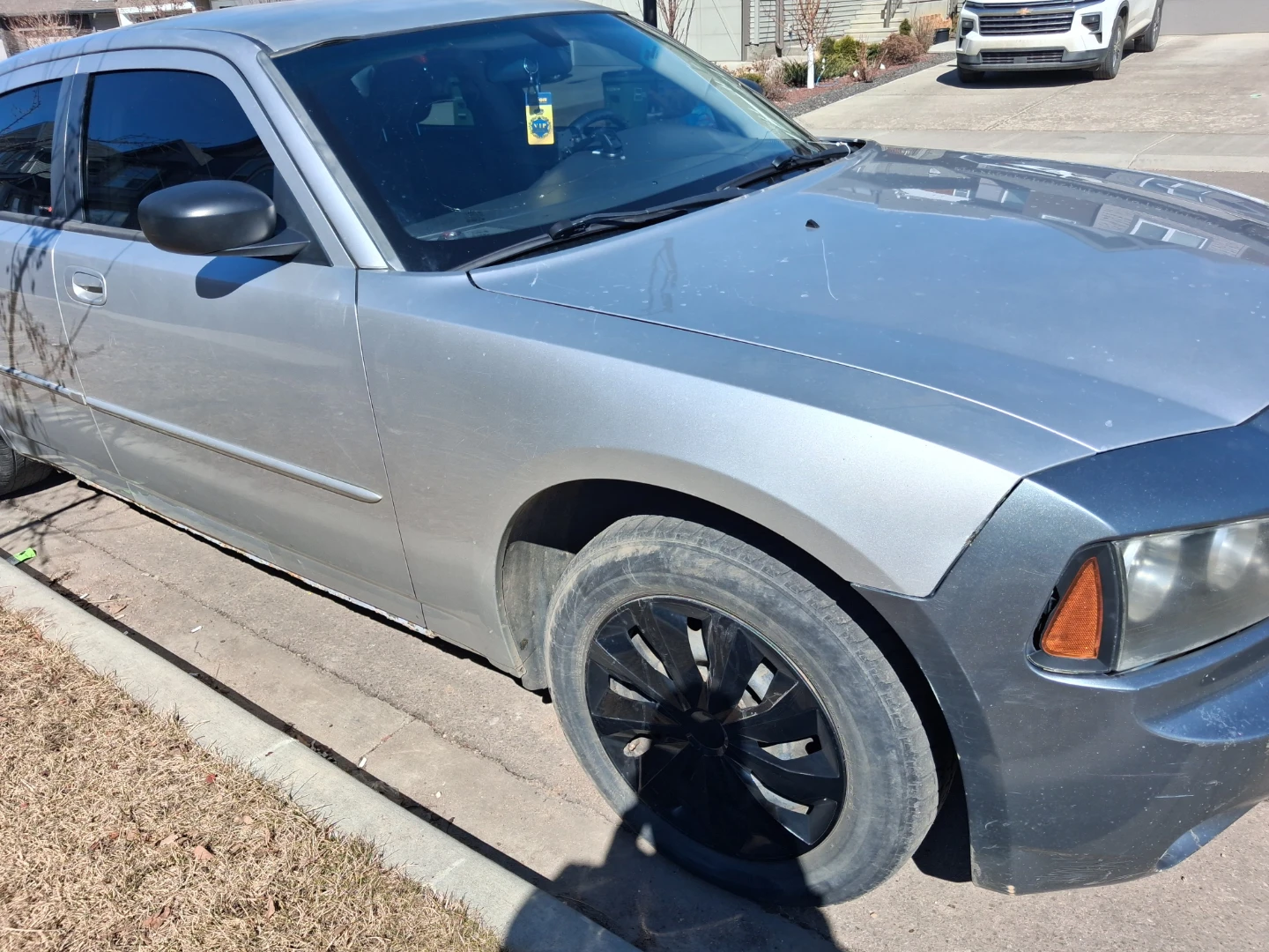 2006 Dodge Charger - photo 3