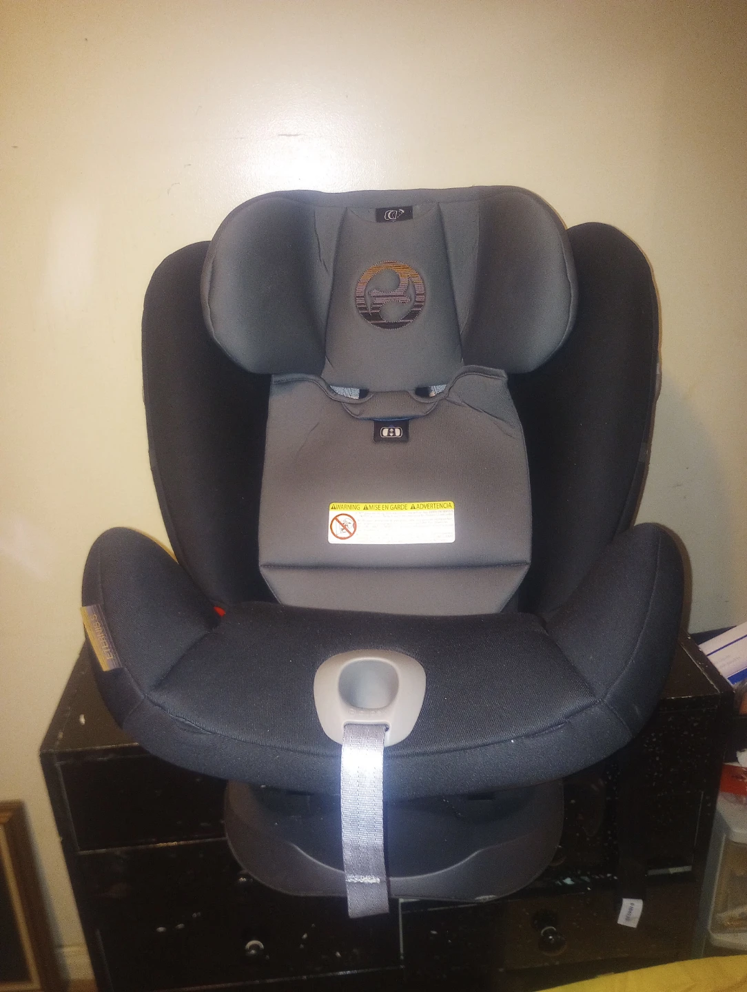 Chicco Keyfit 30 Infant Car Seat