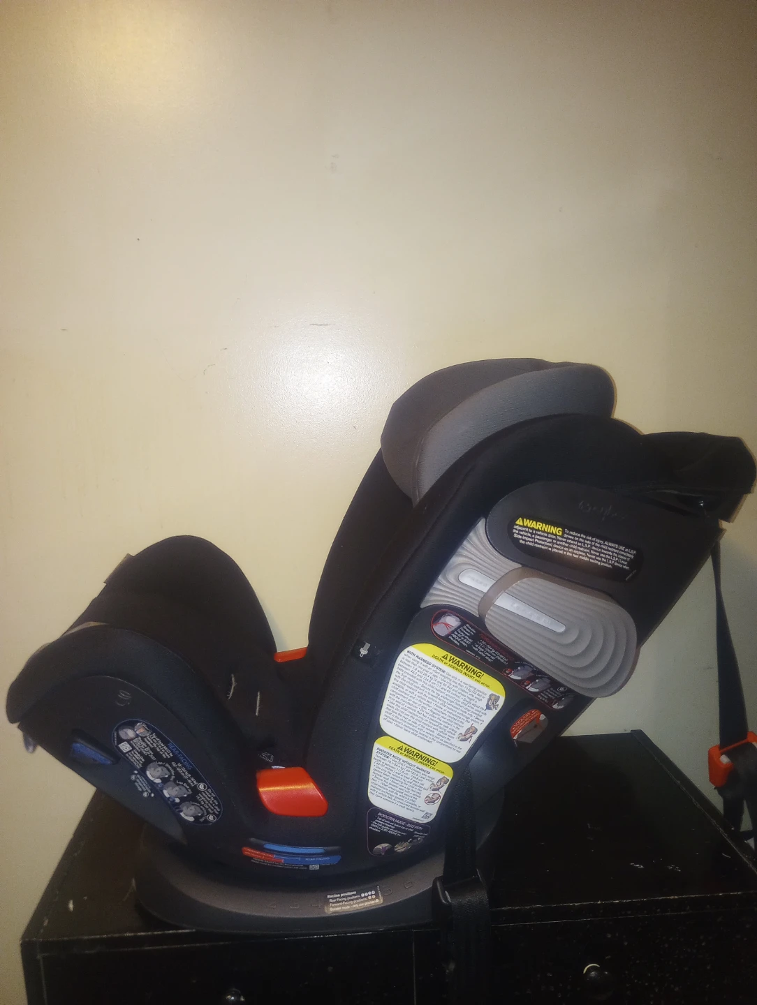 Chicco Keyfit 30 Infant Car Seat - photo 3