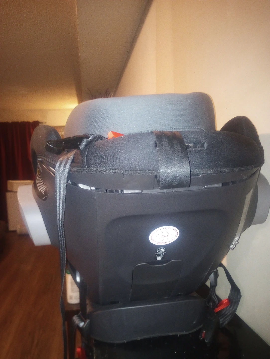 Chicco Keyfit 30 Infant Car Seat - photo 4