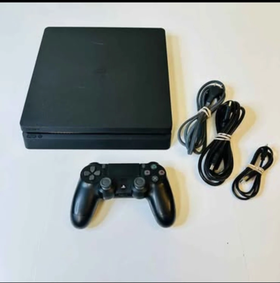 Sony PlayStation 4 Slim Console