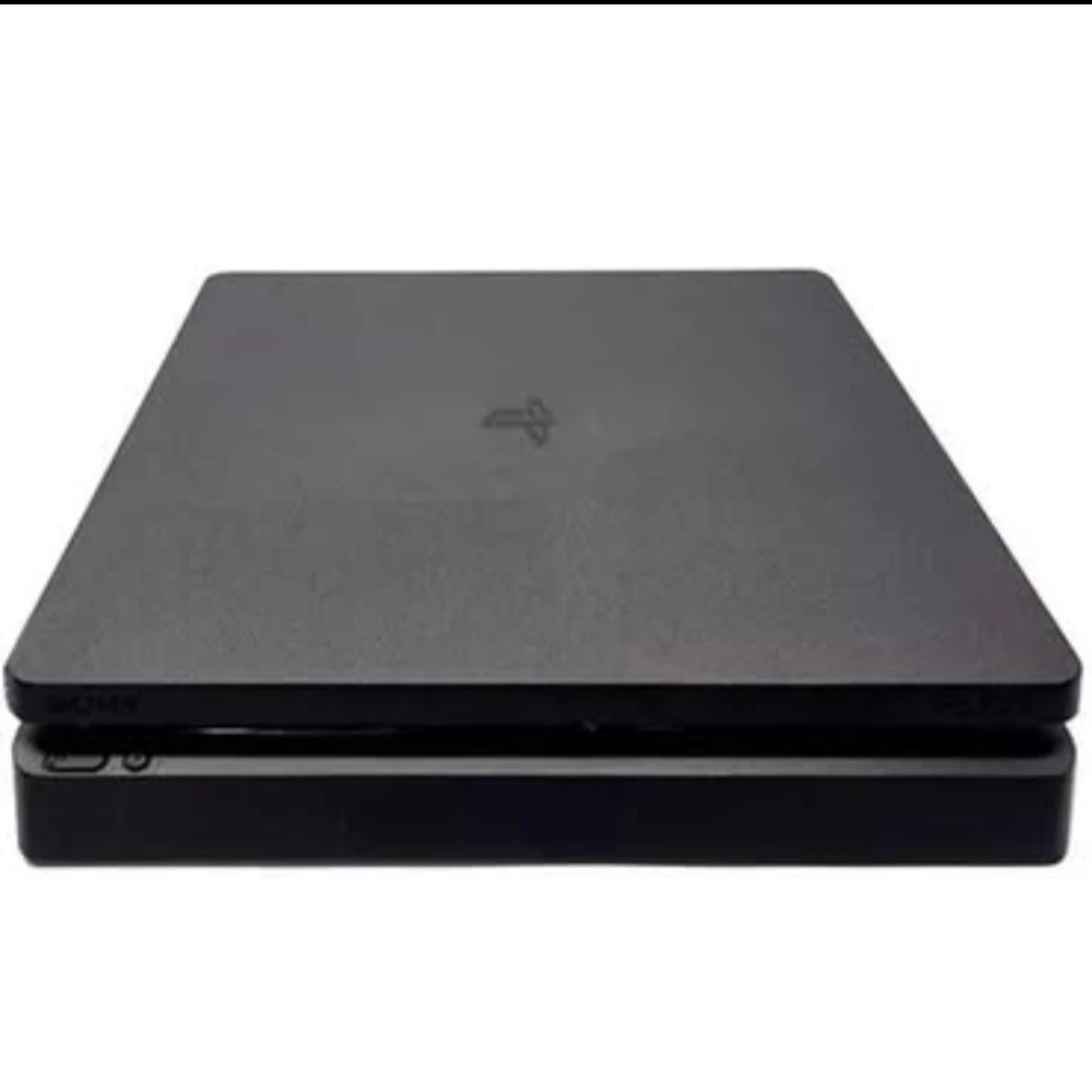 Sony PlayStation 4 Slim Console - photo 2