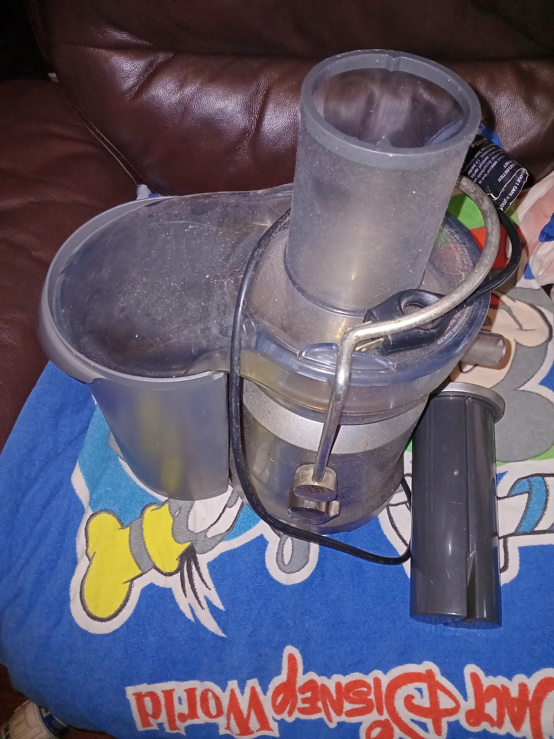 Breville Juicer - photo 3