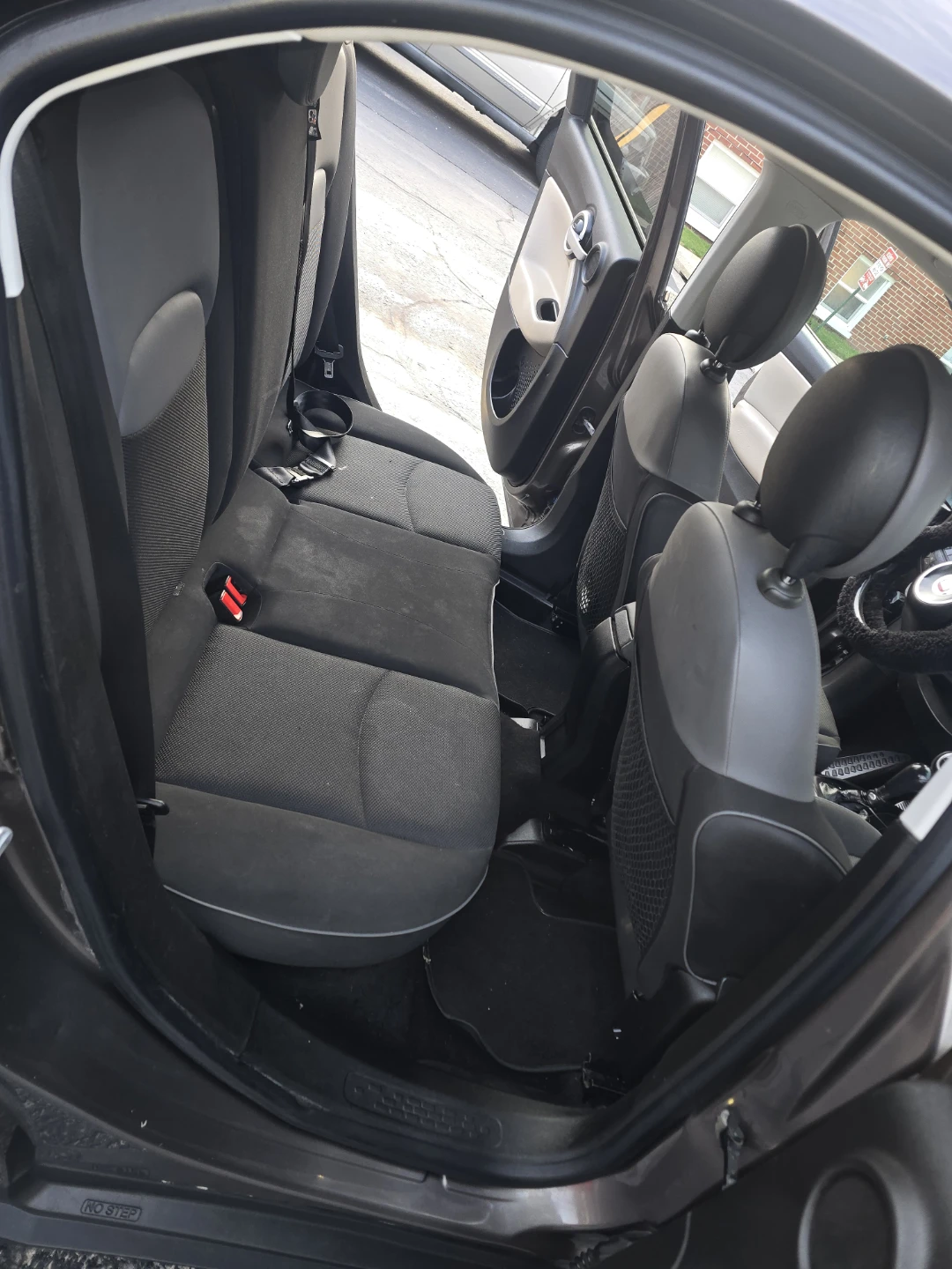 Fiat 500X "Trekking" SUV - photo 5